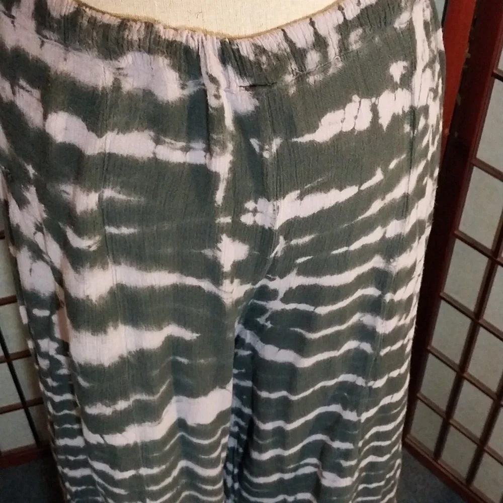 #264  Relaxed Raga Pants - Picture 6 of 12